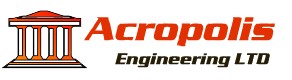 acropolis engineering logo